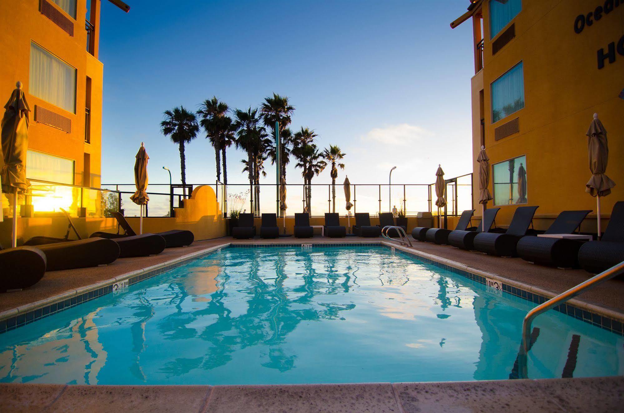 Ocean Park Hotel 3*