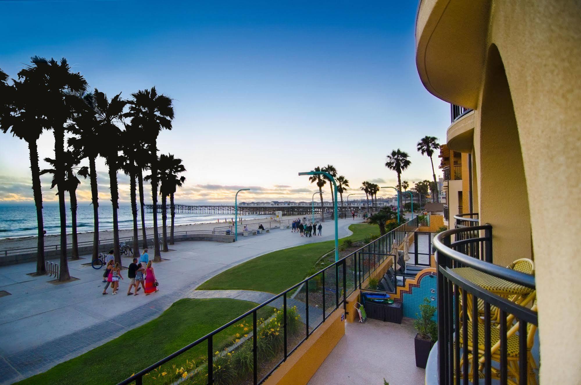 Ocean Park Hotel