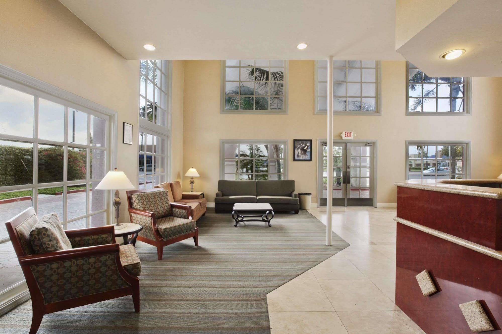 Hotel Presidio