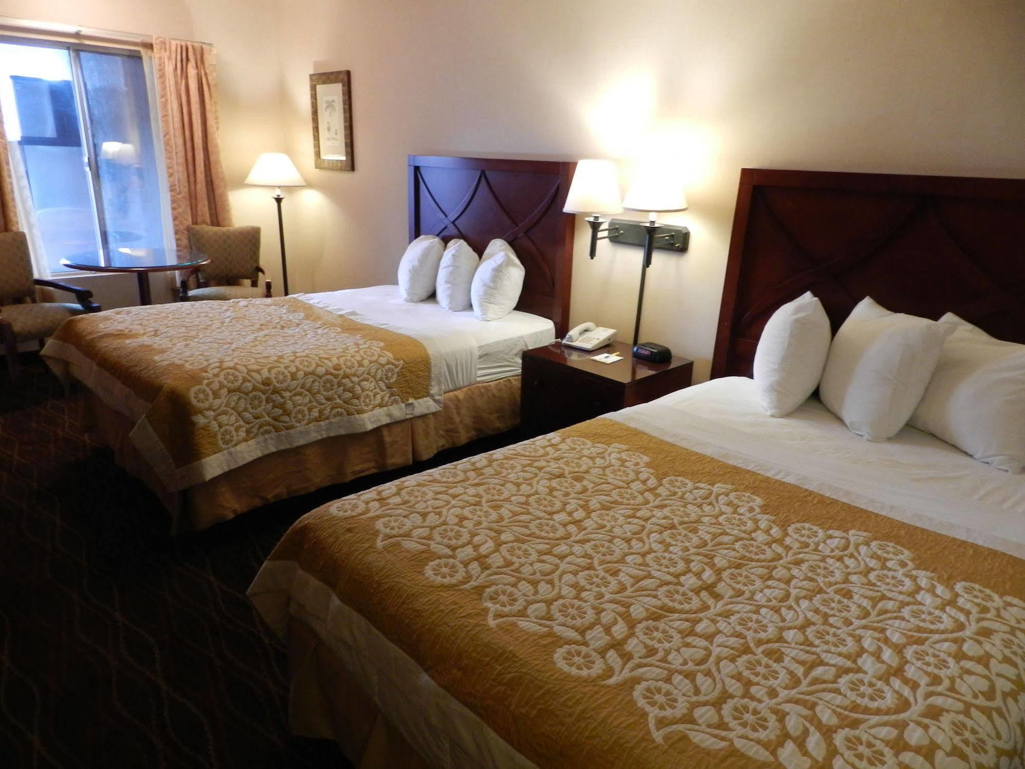 Hotel Presidio San Diego