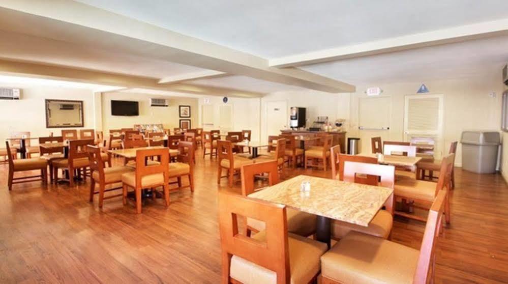 Hotel Presidio San Diego