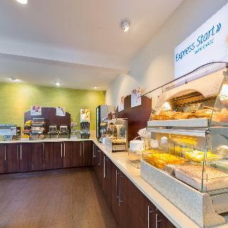 Greentree Mission Bay 3*