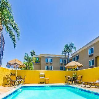 Greentree Mission Bay San Diego