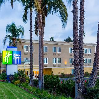 Greentree Mission Bay Hotel
