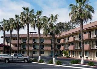 Quality I-5 Naval Base Inn San Diego