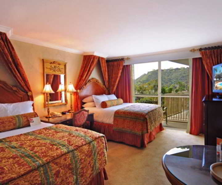 Town And Country Hotel San Diego