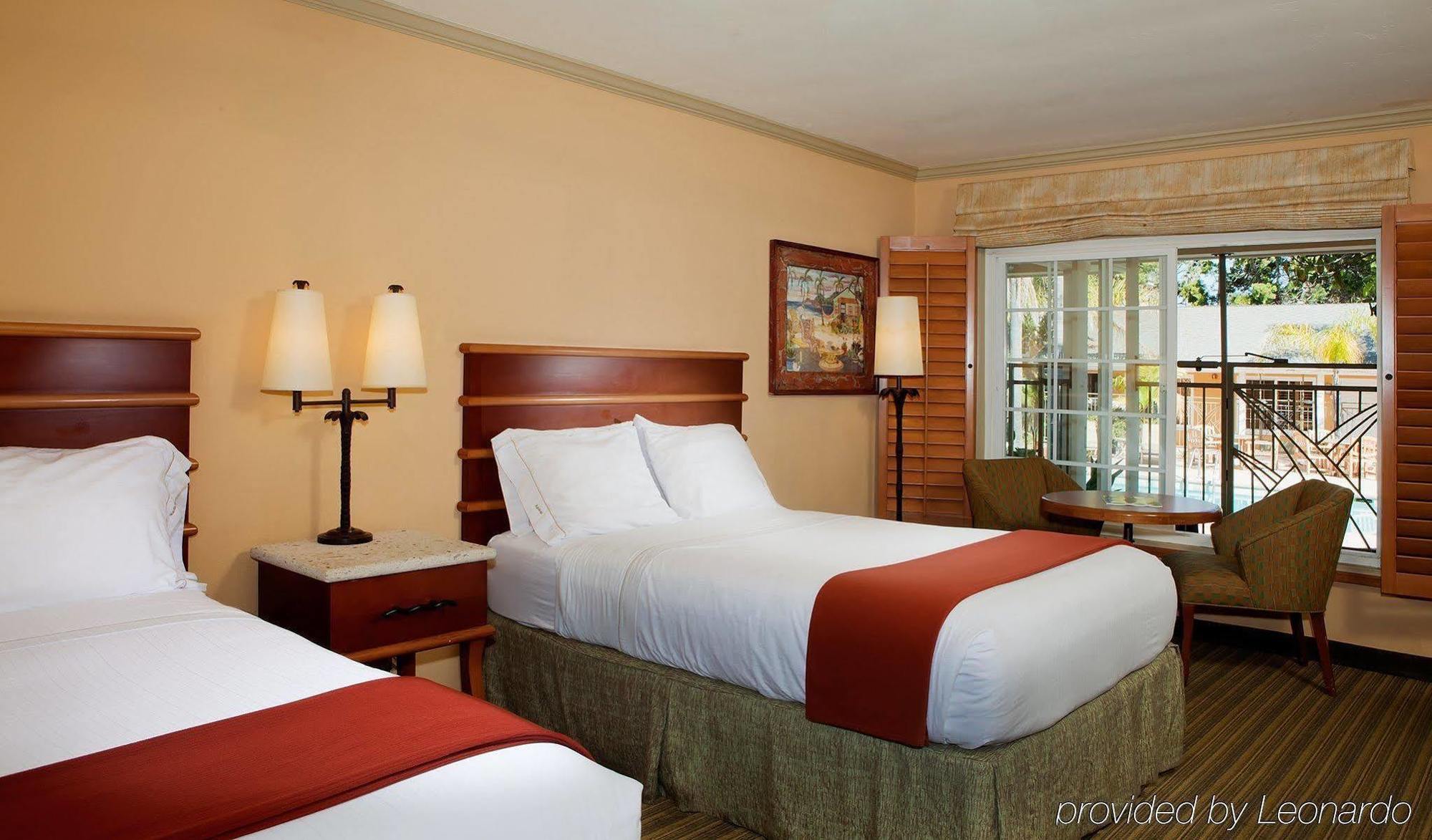 Express And La Jolla - Windansea Beach, And Ihg San Diego
