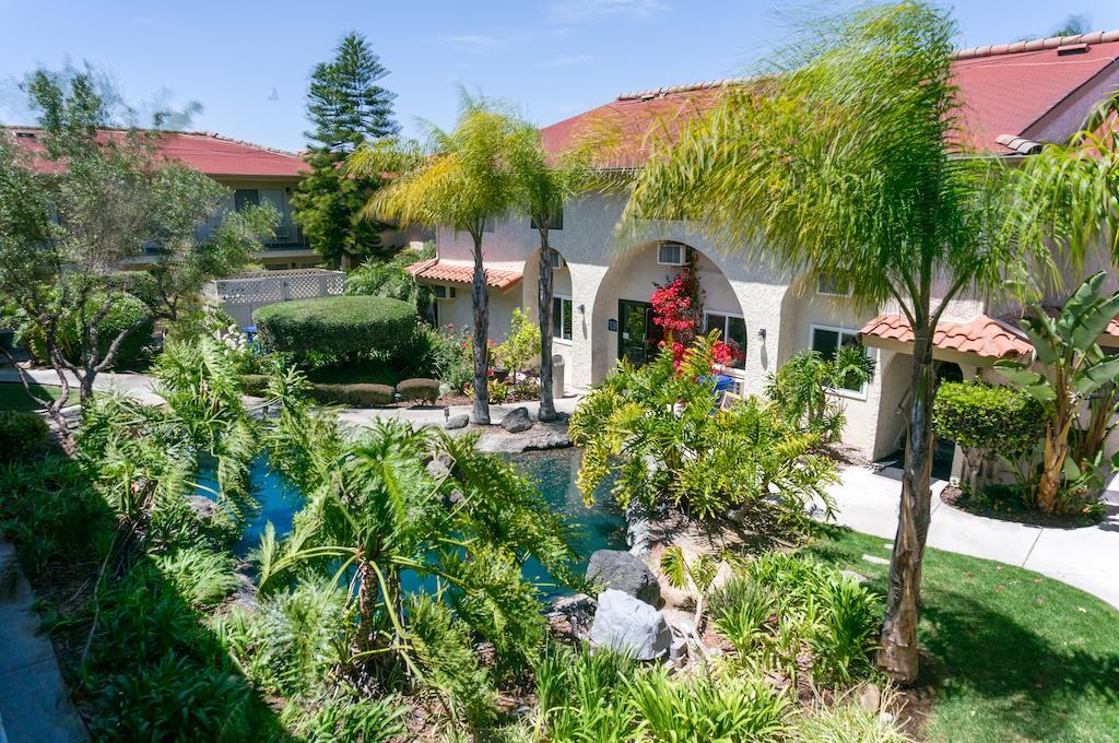 Hotel California San Diego