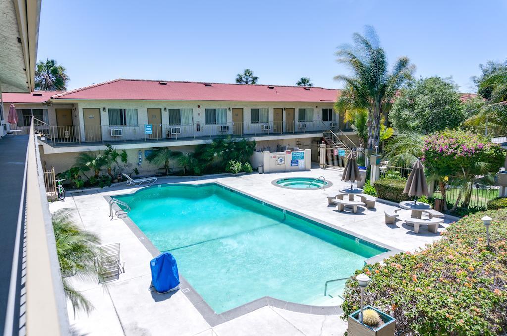 Hotel California
