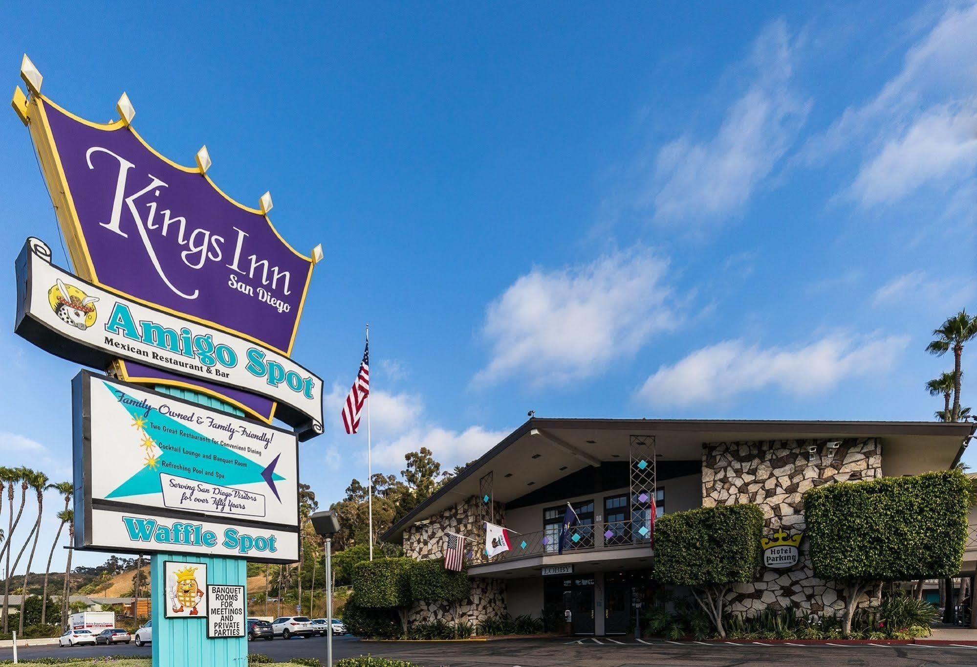 Kings Hotel