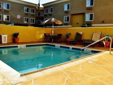 Greentree Mission Bay 3*