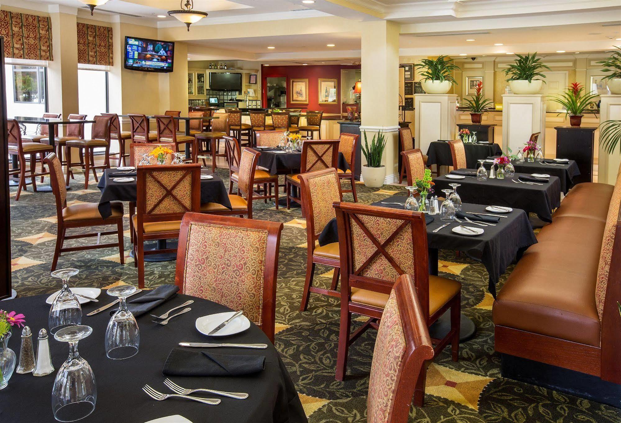 Hilton Garden Del Mar