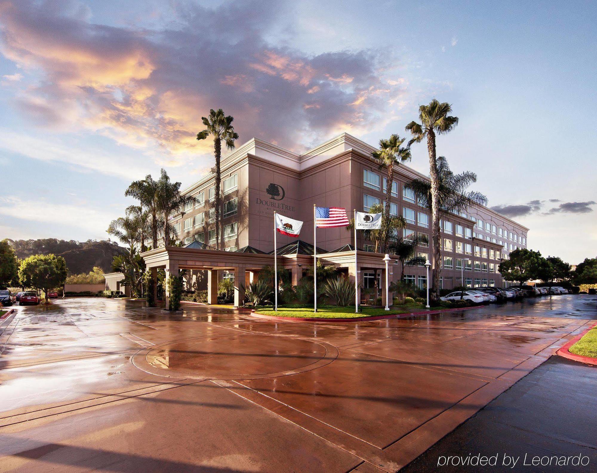 Doubletree By Hilton Del Mar Hotel 3*