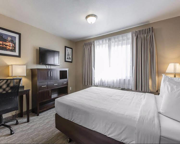 Hotel Quality Downtown North 2*
