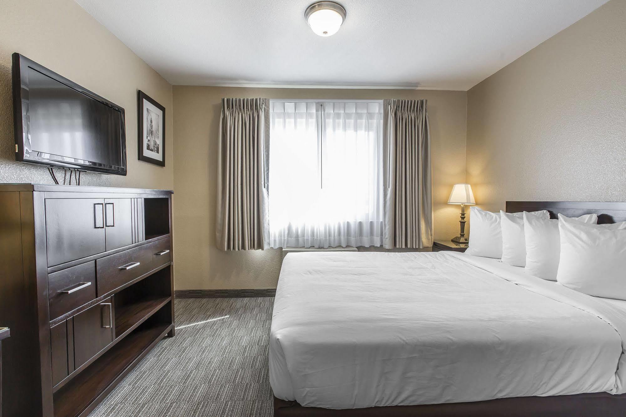 Hotel Quality Downtown North 2*