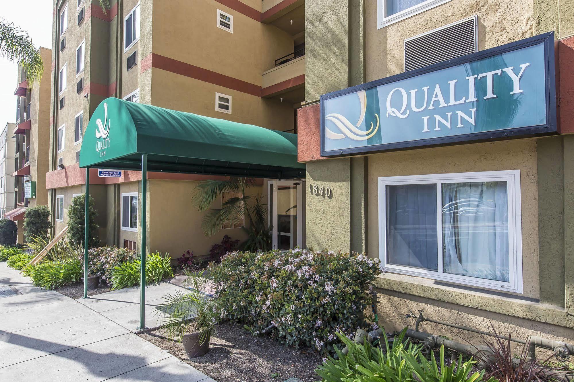 Quality Downtown North San Diego