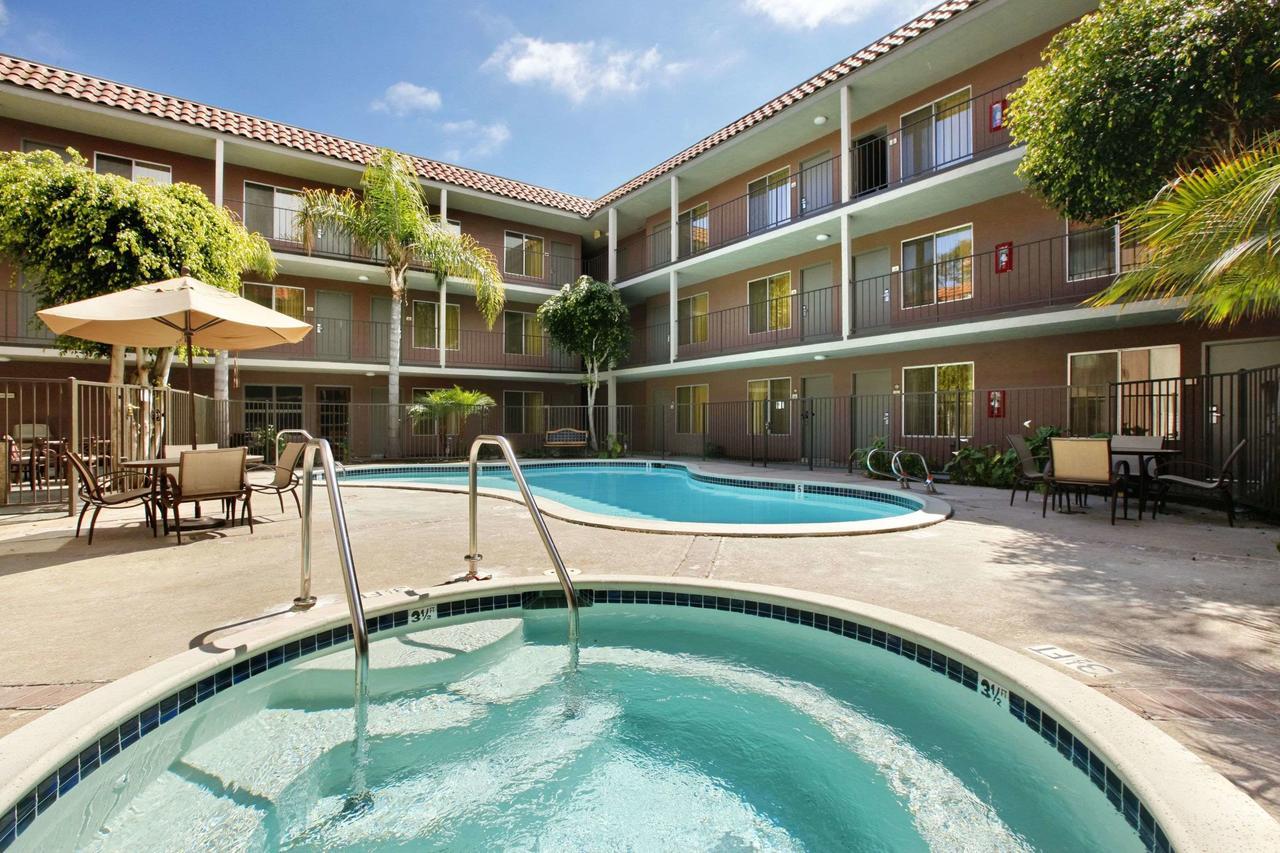 Presidio 2* San Diego
