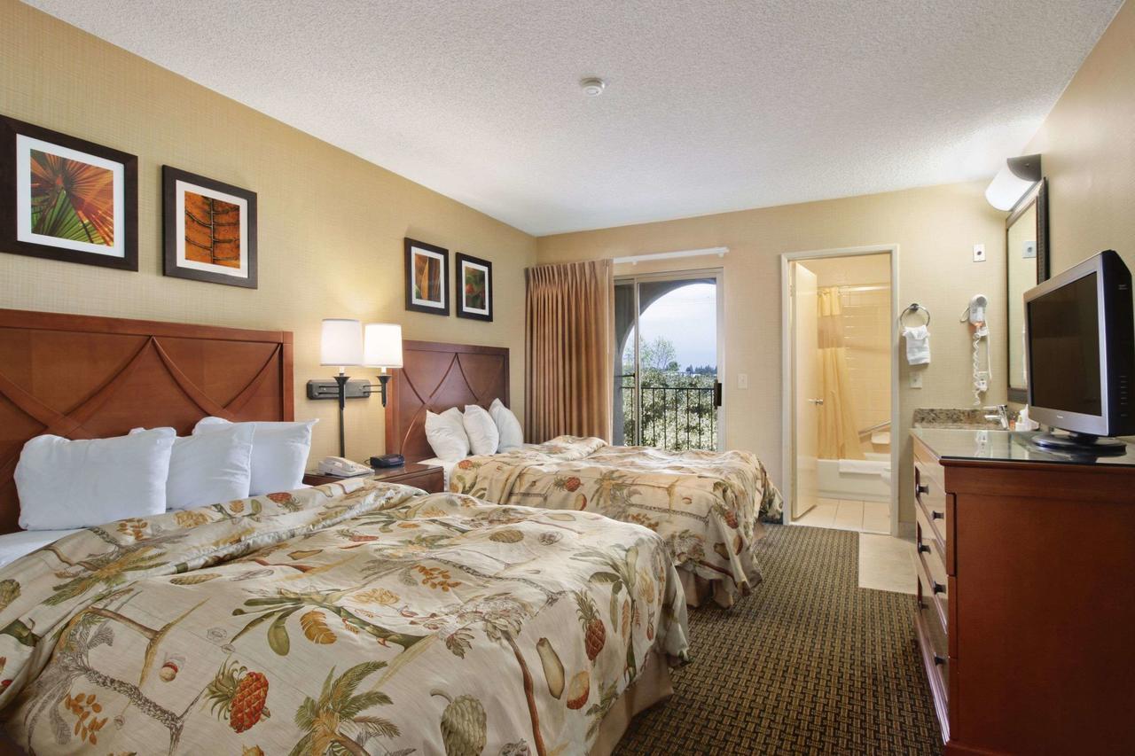 Presidio 2* San Diego