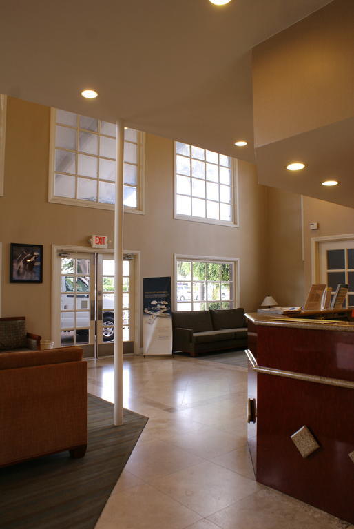 Presidio Hotel San Diego