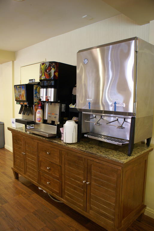 Hotel Presidio San Diego