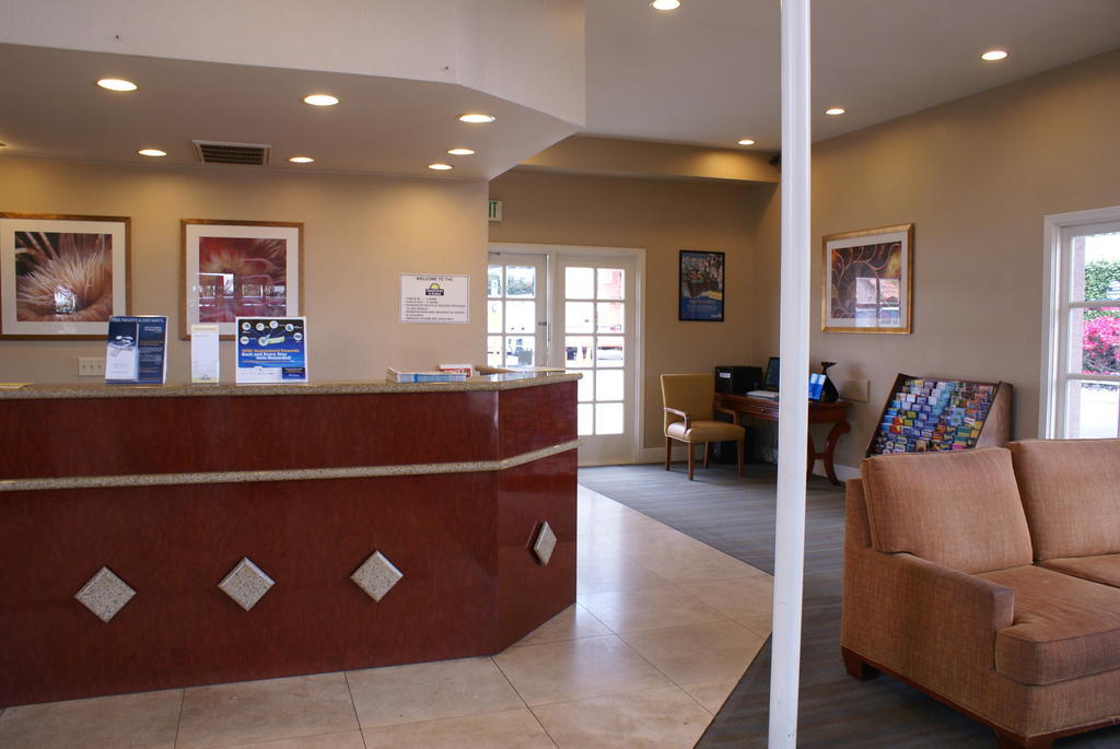 Hotel Presidio 2*