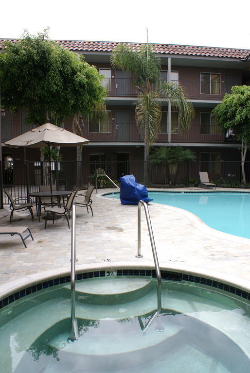 Presidio Hotel 2*