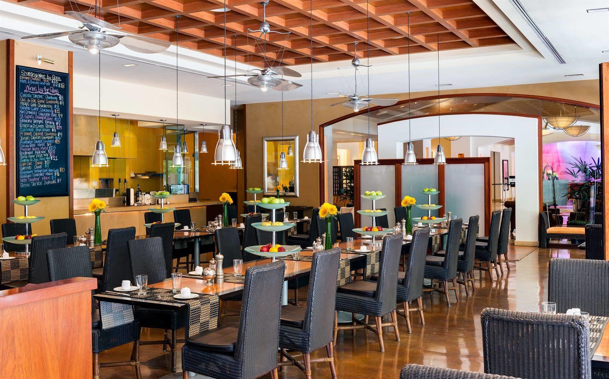 Marriott Gaslamp Quarter Hotel San Diego