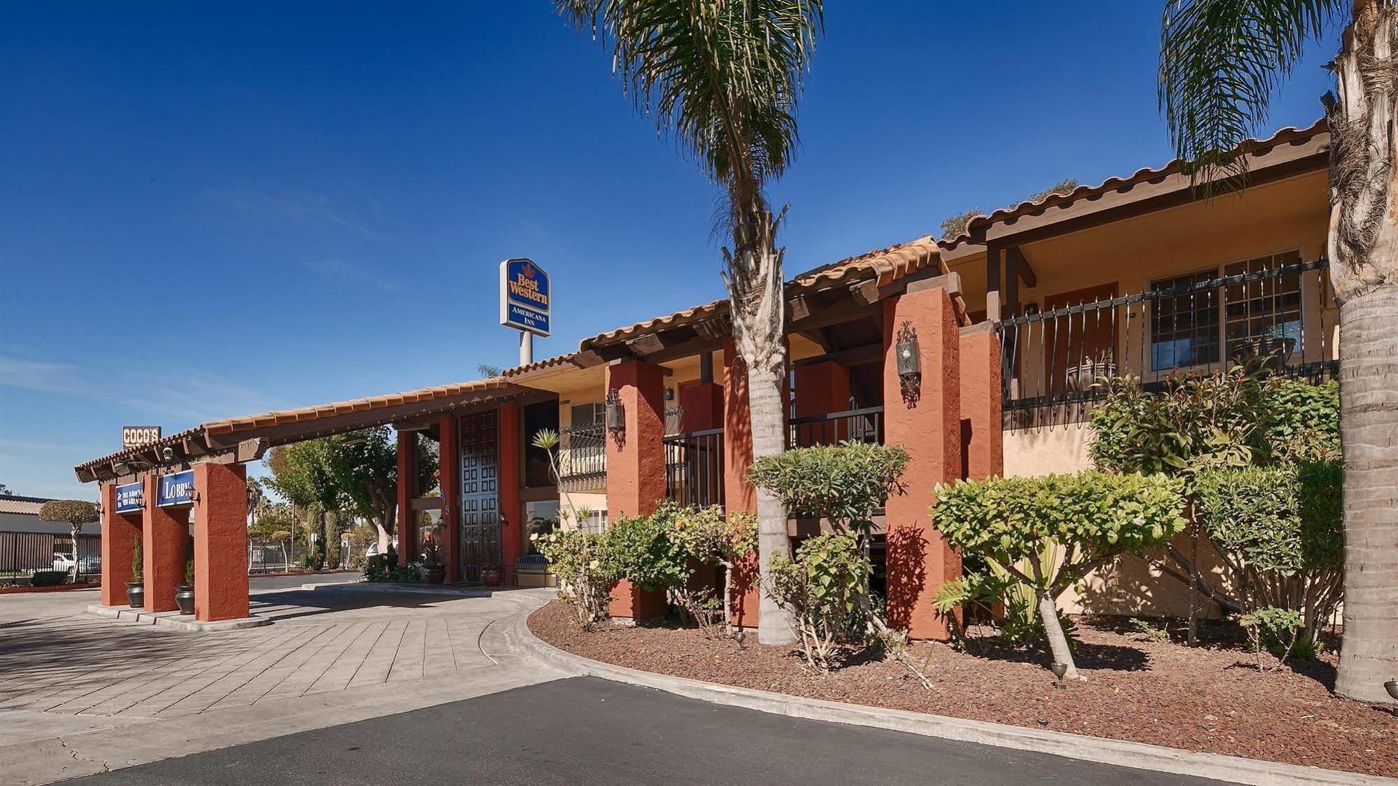 Western Americana 3*