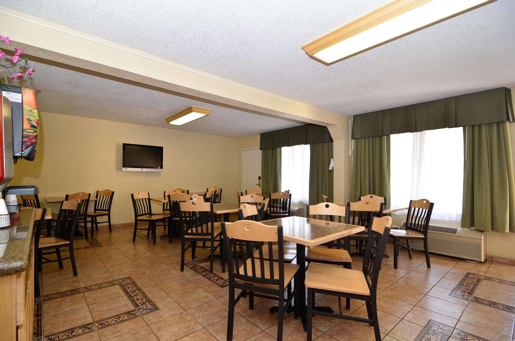Hotel Western Americana San Diego