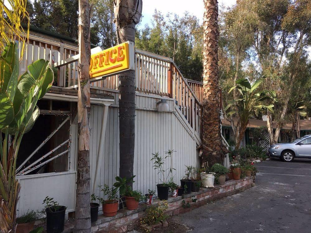 Motel San Diego *