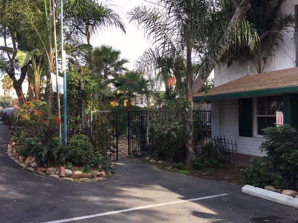 Motel Motel San Diego San Diego