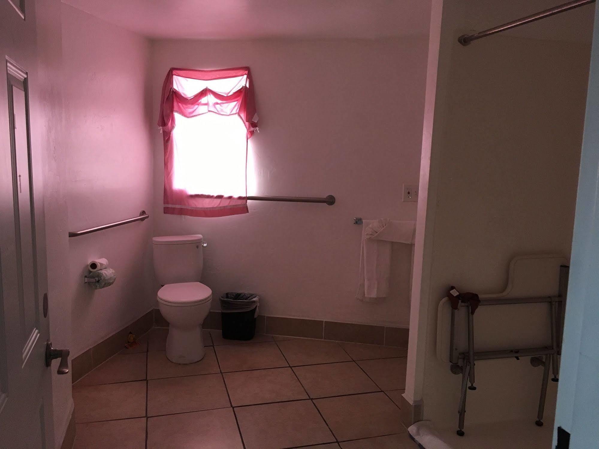 Motel San Diego San Diego