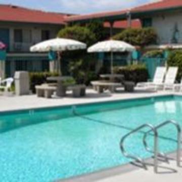 California Hotel