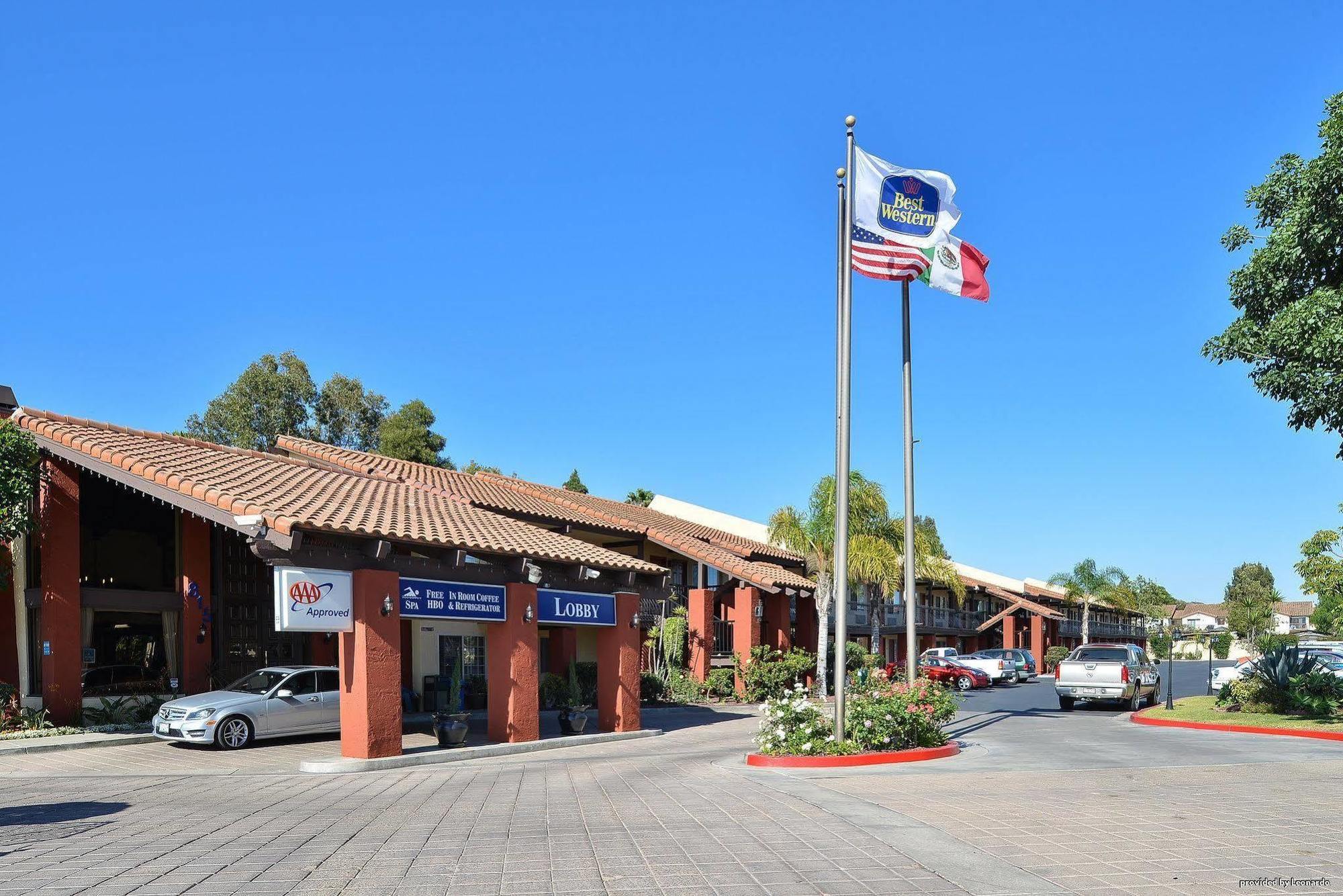 Western Americana