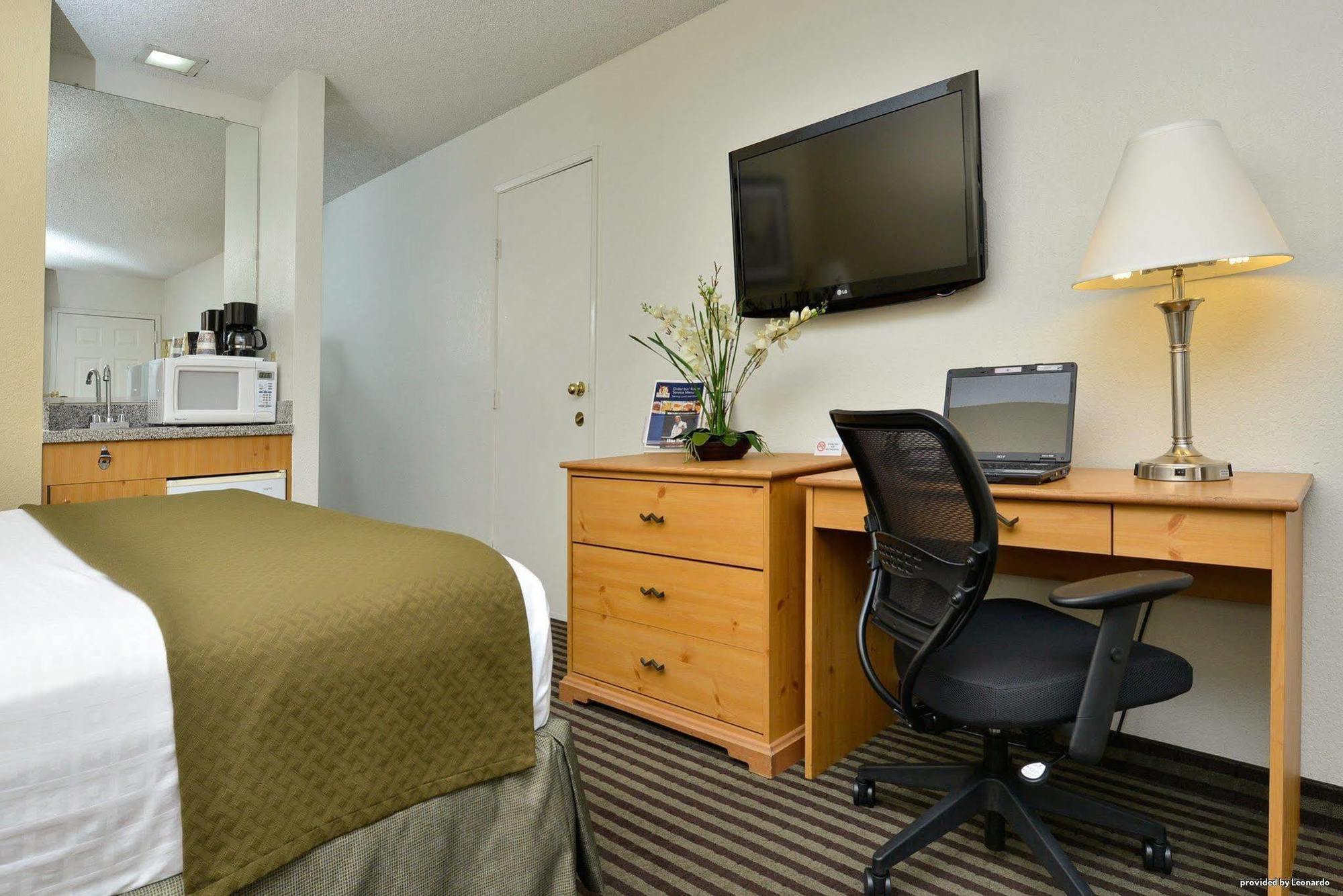 Hotel Western Americana San Diego
