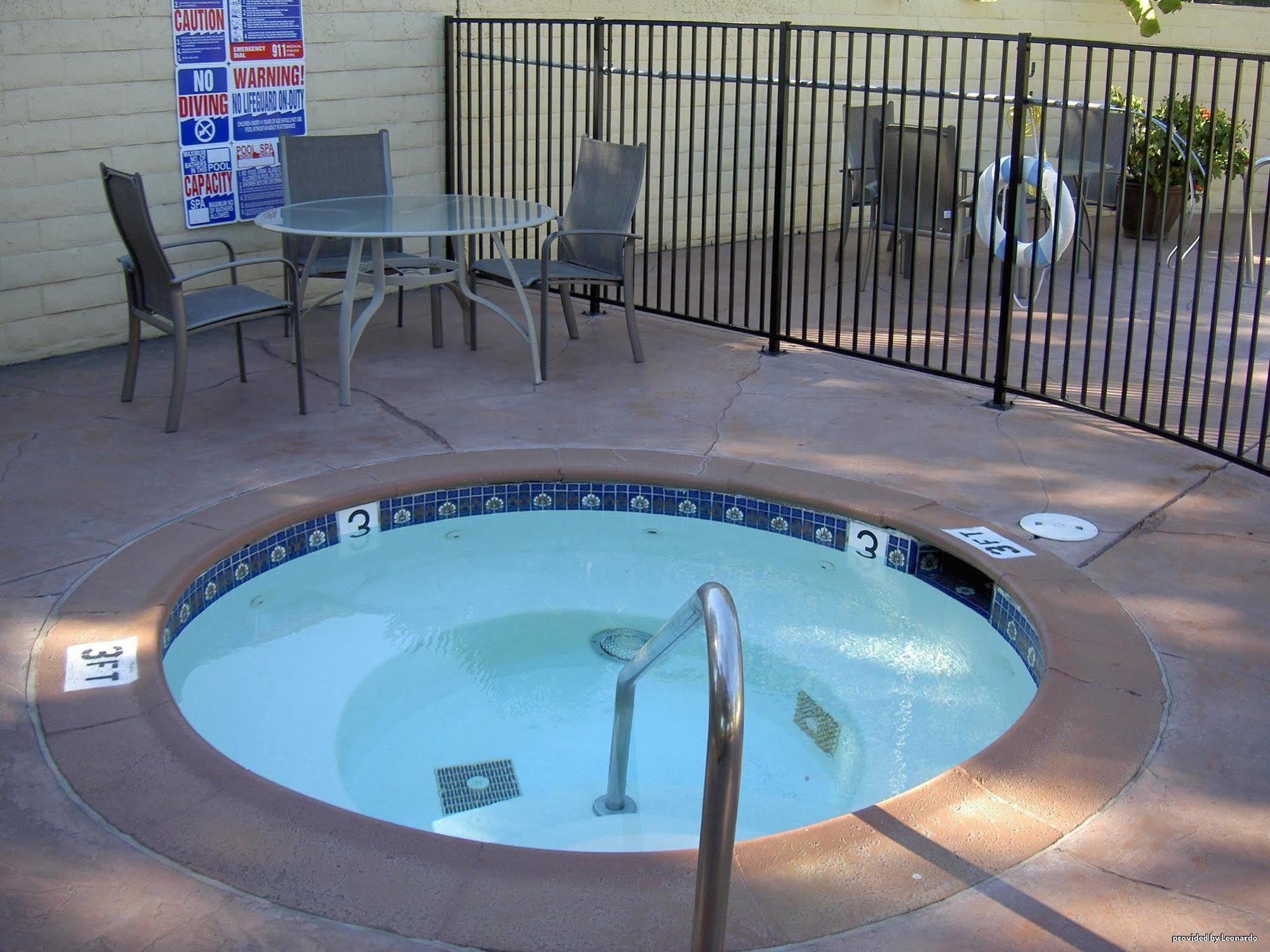 Western Americana 3* San Diego