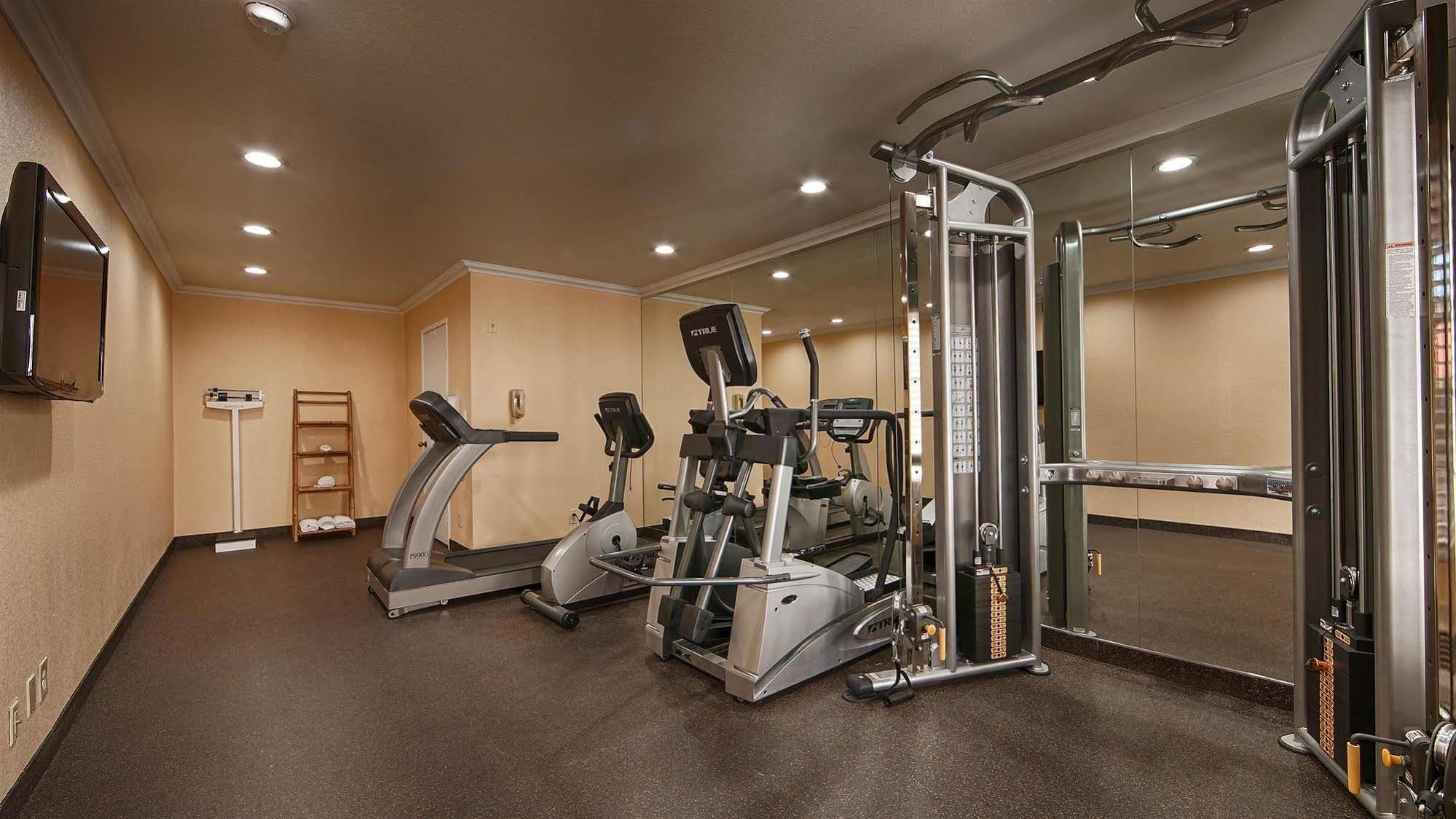Western Americana Hotel San Diego