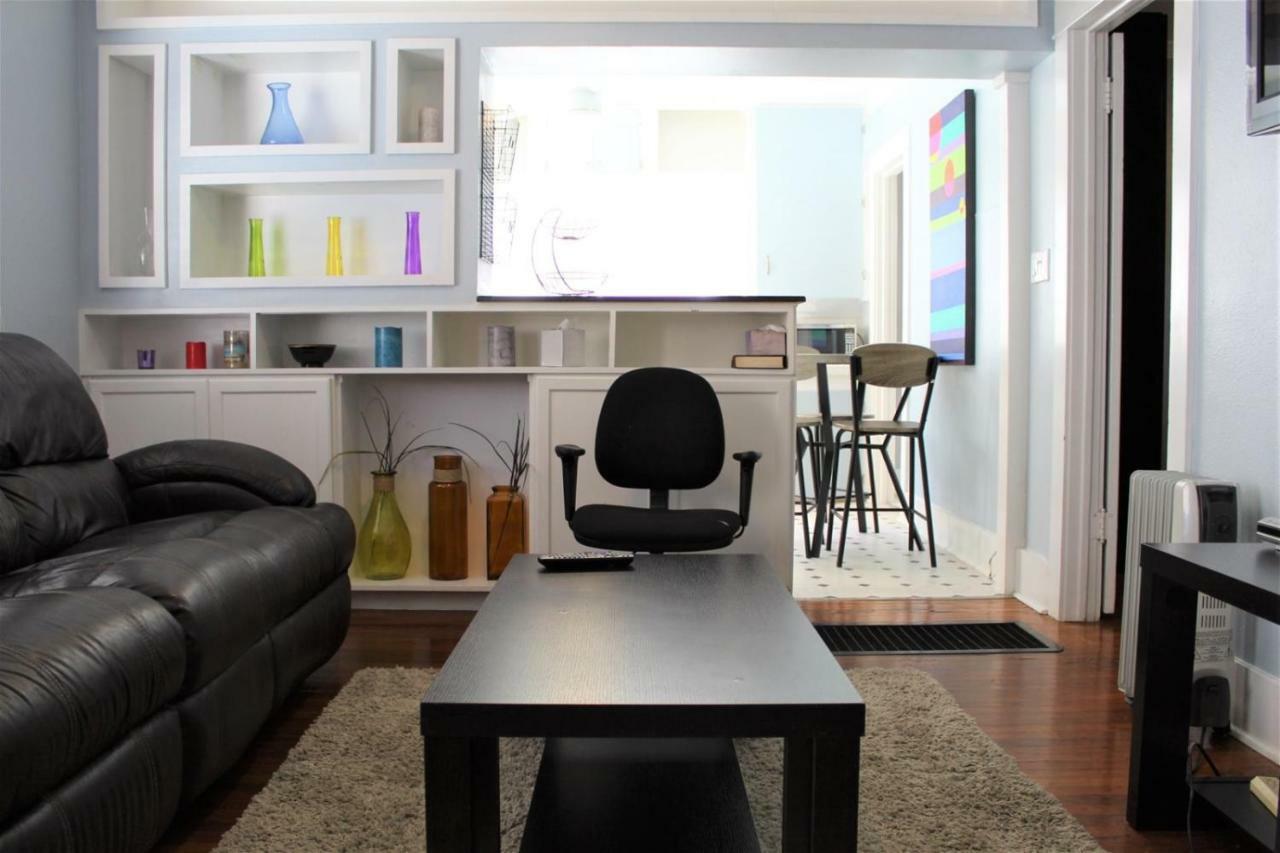 Comfortable 2 Bedroom 1 Bathroom House * San Diego