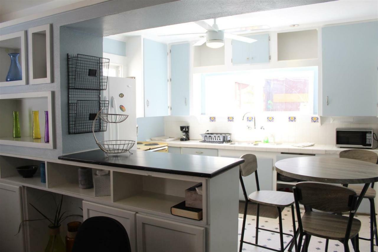 Comfortable 2 Bedroom 1 Bathroom House Holiday home *