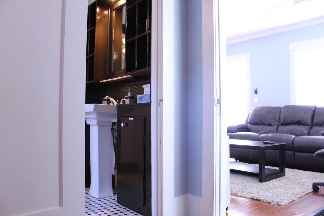 Holiday home Comfortable 2 Bedroom 1 Bathroom House San Diego