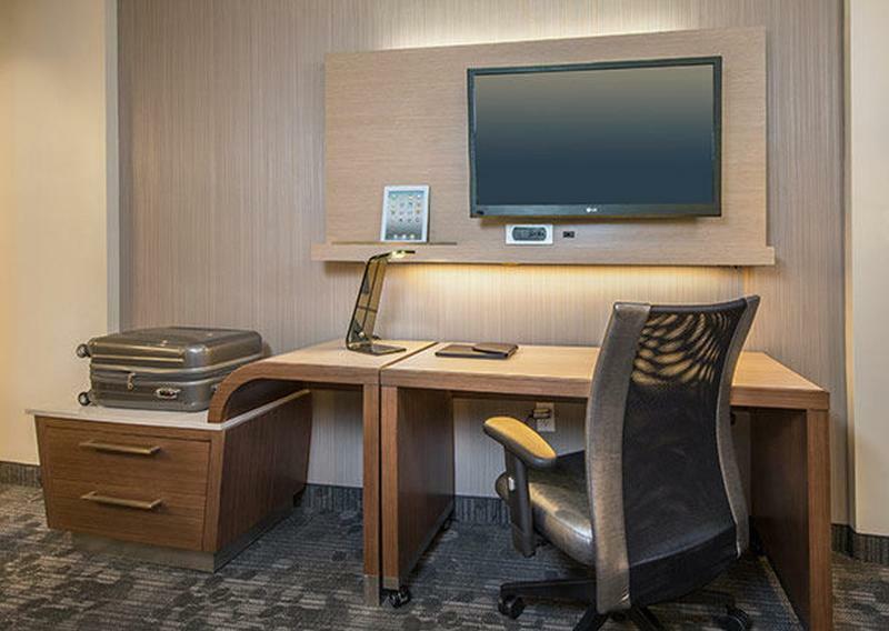 Courtyard By Marriott Gaslamp/convention Center San Diego