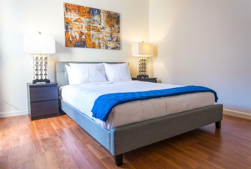 Smart 2br In Hillcrest By Sonder Hotel 3*