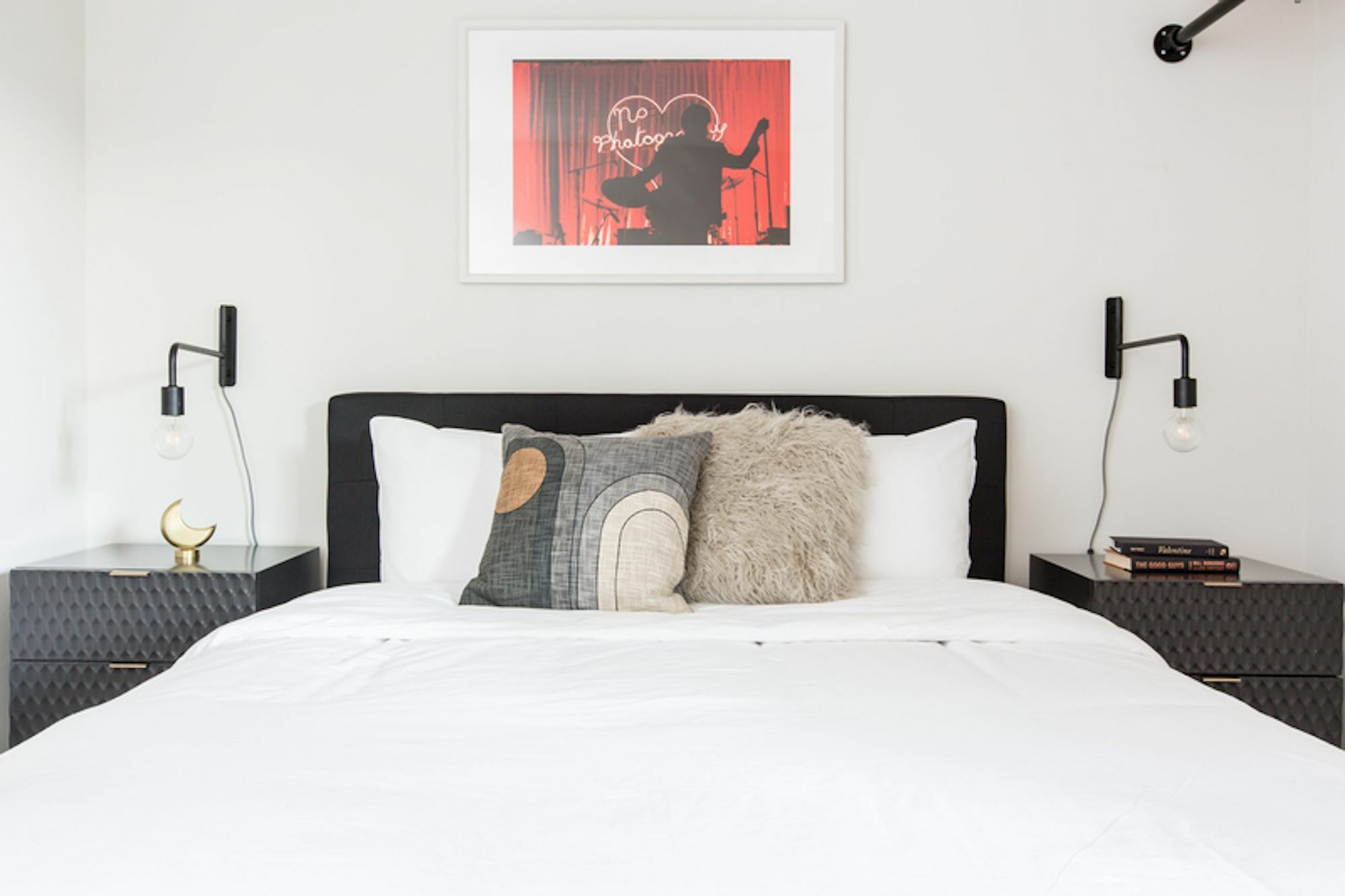 Apartment Posh 2br In North Park By Sonder San Diego