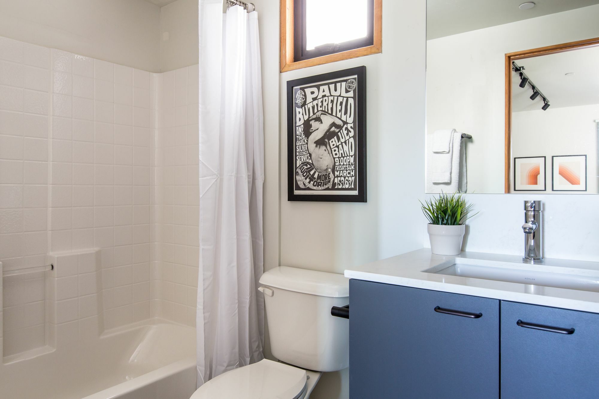Posh 2br In North Park By Sonder * San Diego