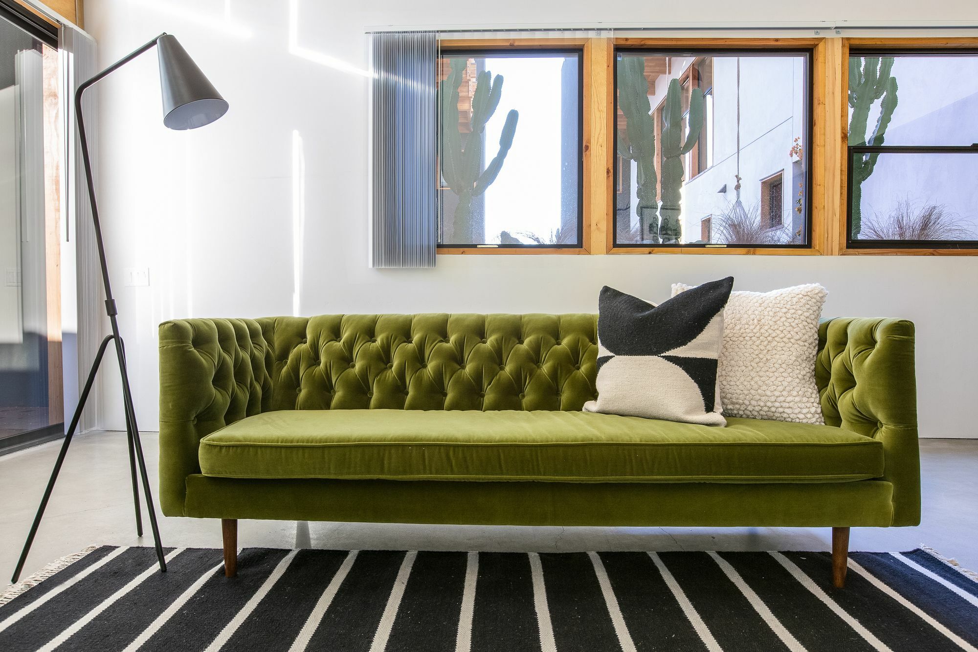 Posh 2br In North Park By Sonder *