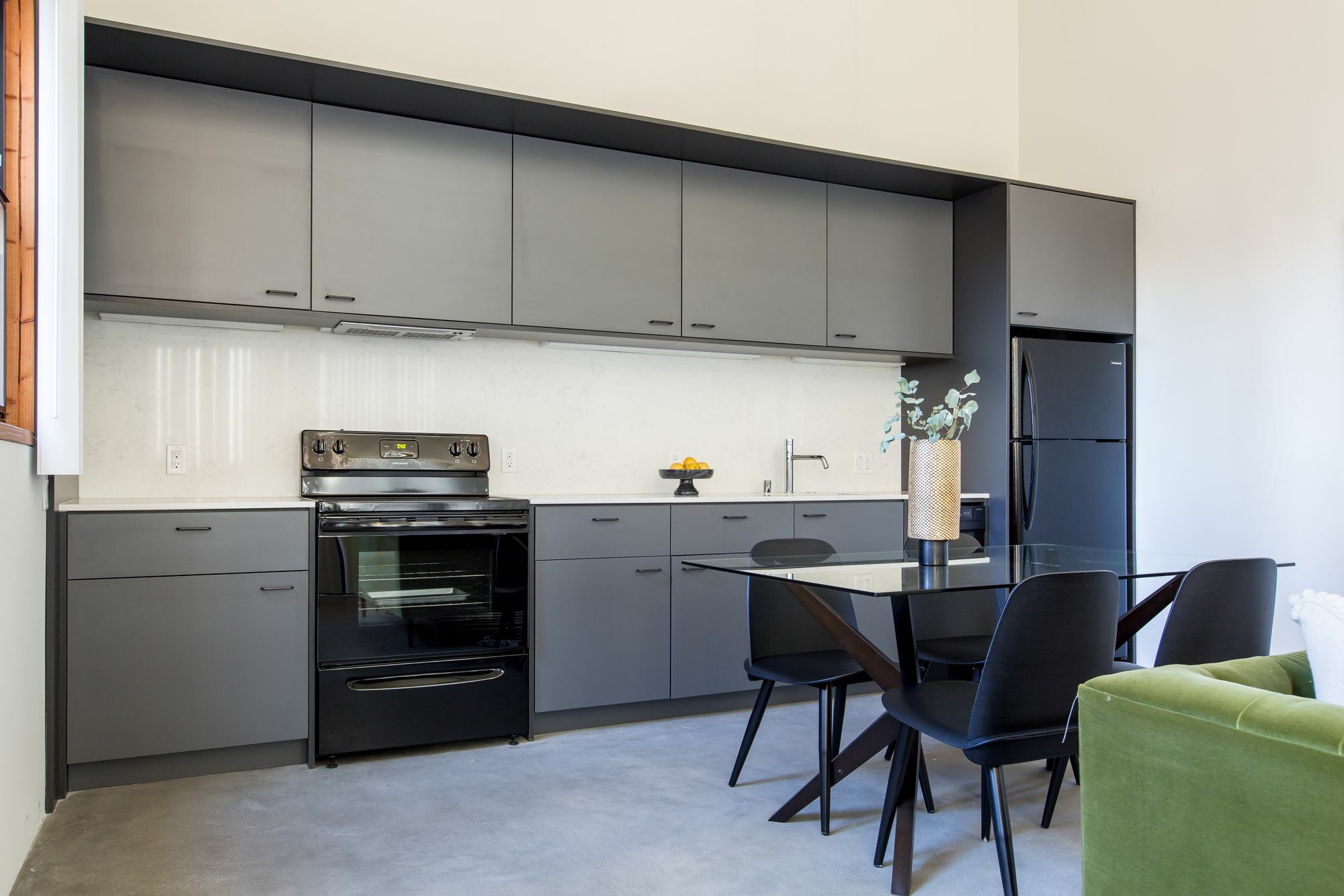 Posh 2br In North Park By Sonder