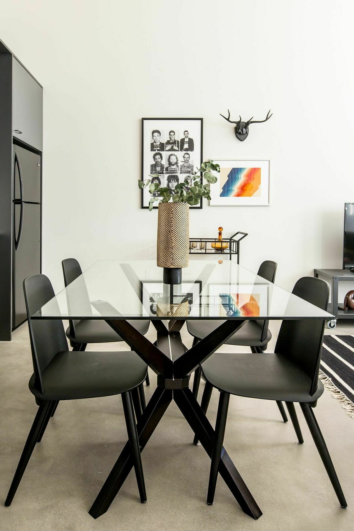 Posh 2br In North Park By Sonder Apartment San Diego