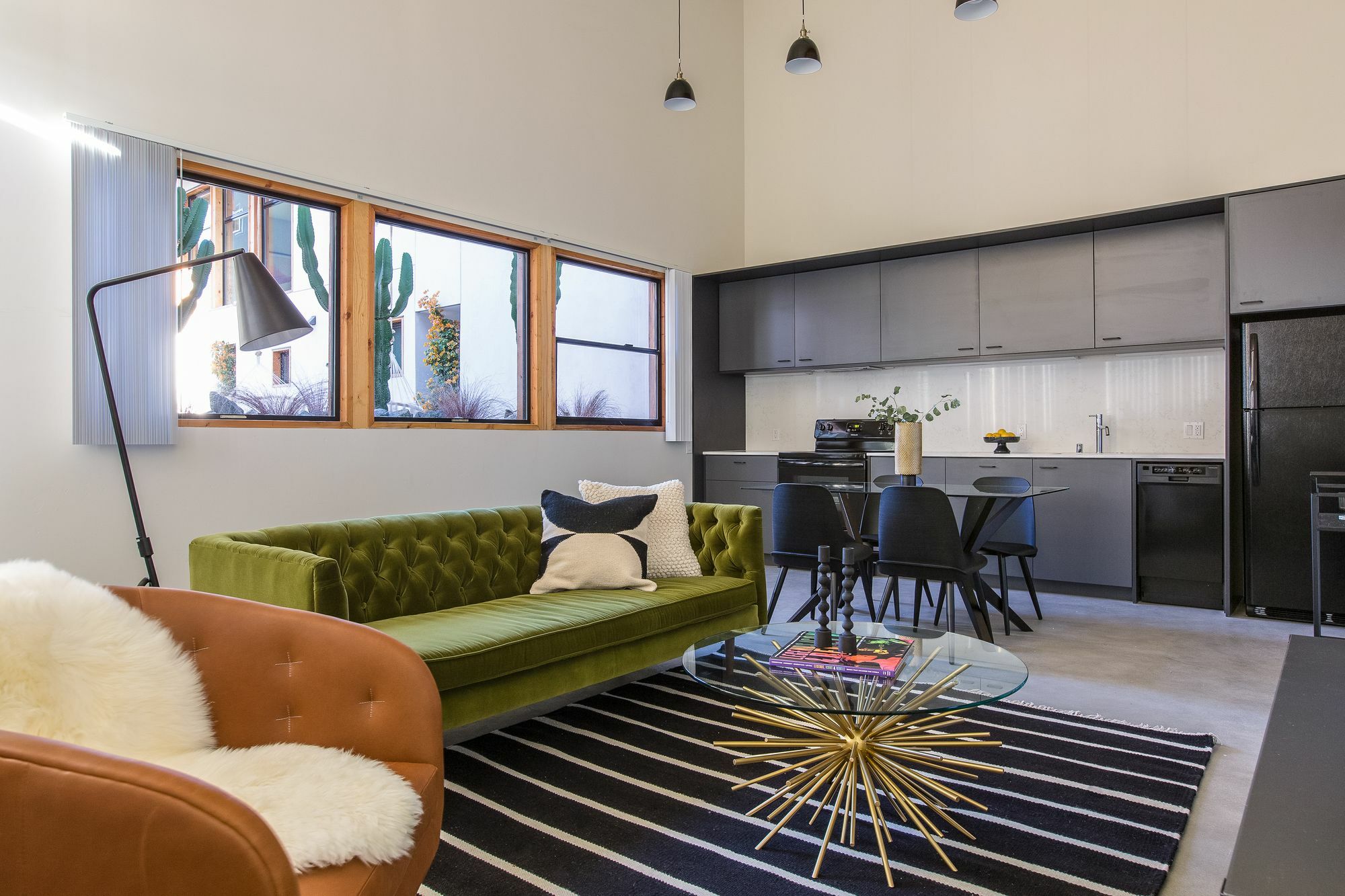 Posh 2br In North Park By Sonder Apartment *