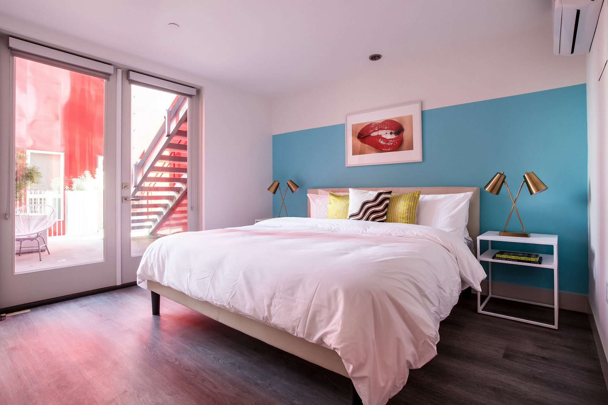 Colorful 2br In Hillcrest By Sonder * San Diego