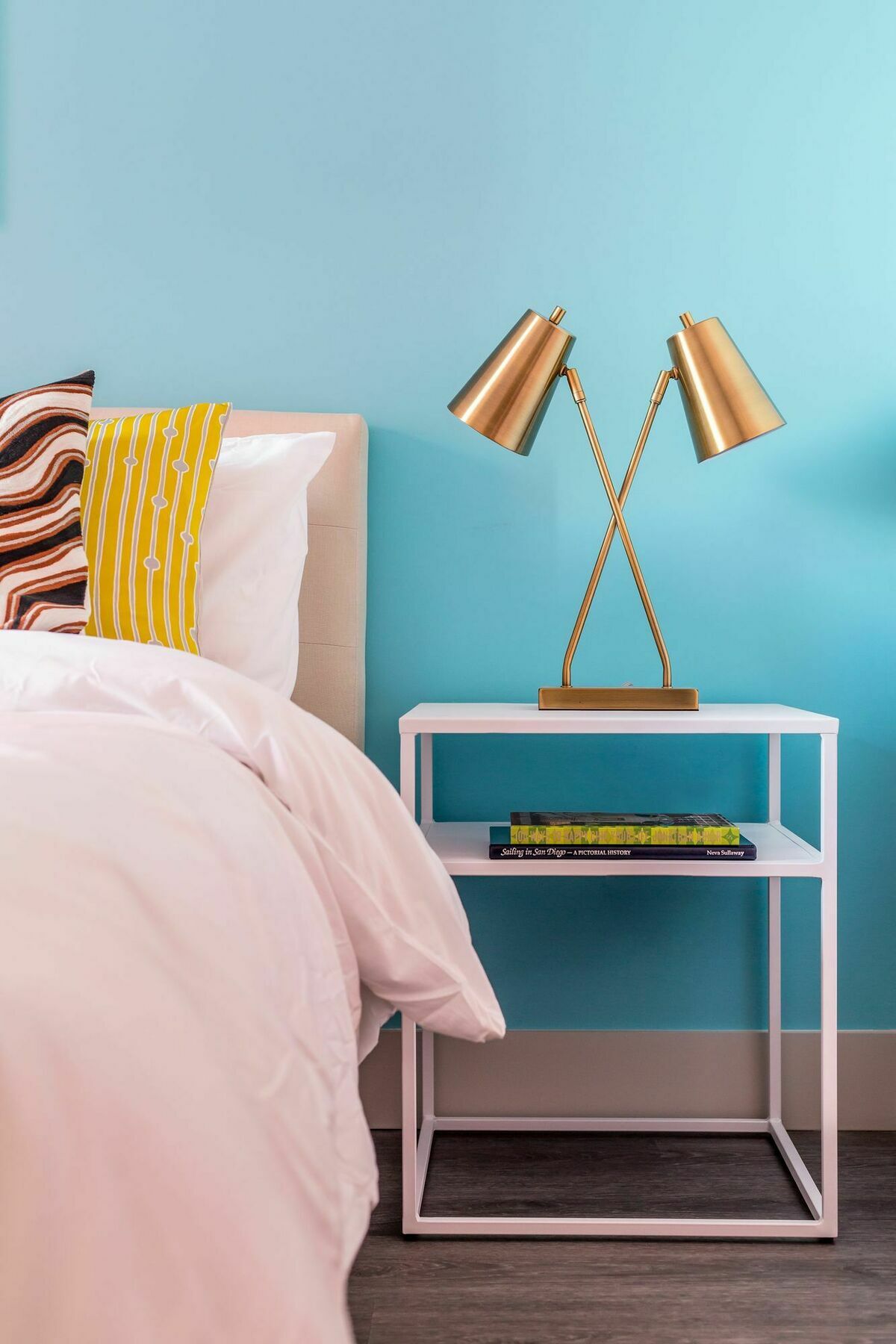 Apartment Colorful 2br In Hillcrest By Sonder San Diego